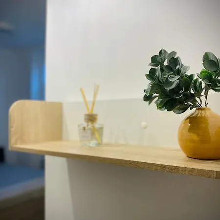 Nový Moderný Sapex 5 V Centre Mesta